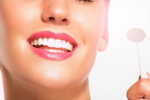 cosmetic dentistry