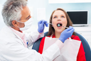 sedation dentistry