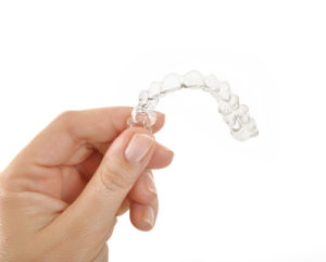 Spring Into a New Smile with Invisalign Clear Aligners