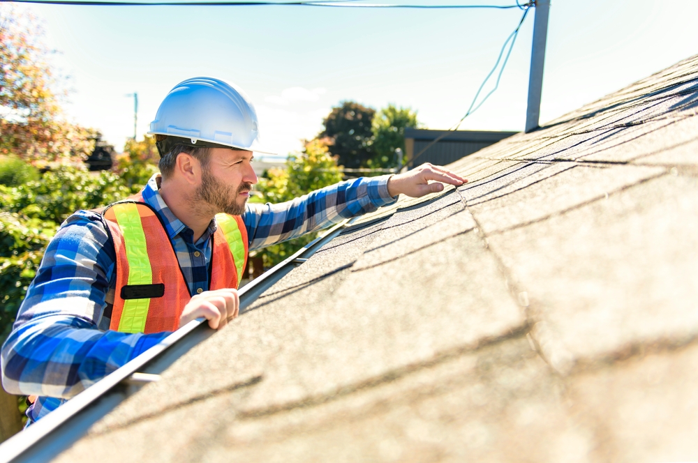 What to Ask During Your Home Roof Inspection