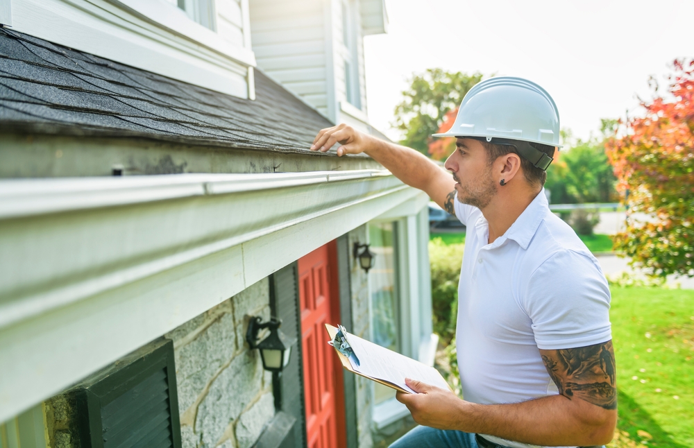 5 Signs It’s Time for a Roof Inspection: Don’t Wait Until It’s Too Late!