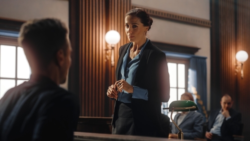 Locating Witnesses and Defendants: How a Professional Investigator Supports Attorneys
