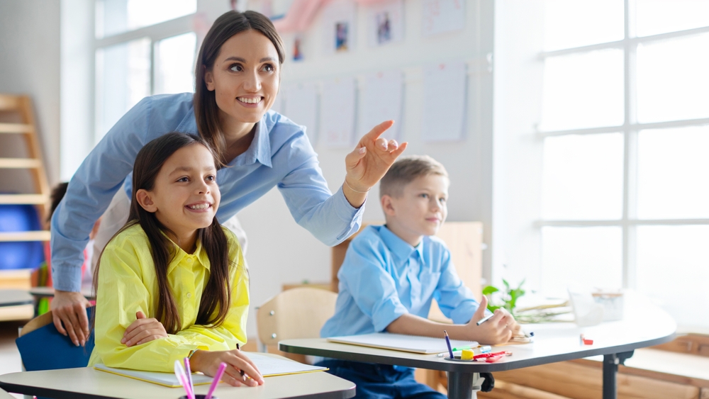 Why Background Checks Matter in Our Schools